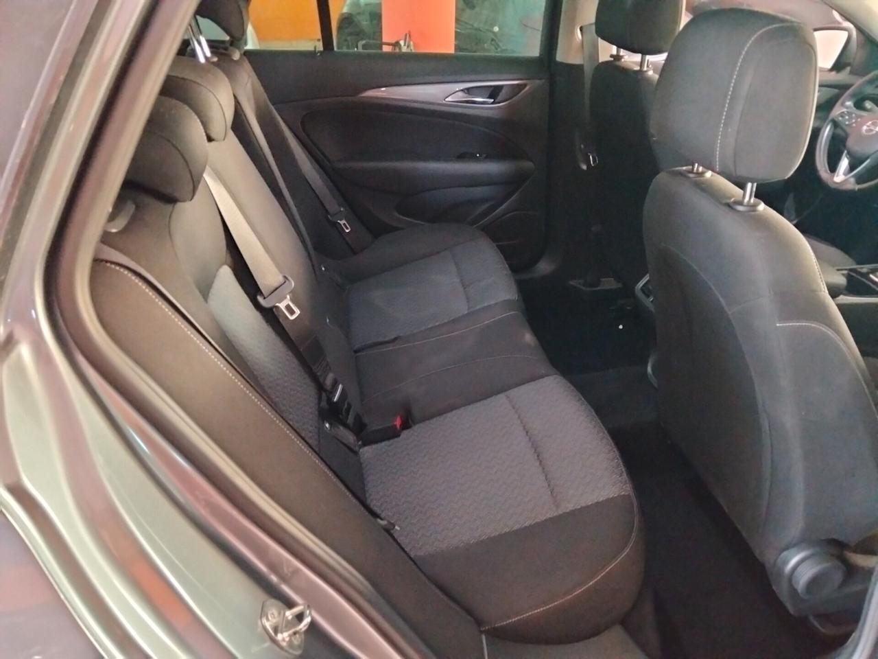 Opel Insignia 1.6 CDTI 136 S&S aut.Sports Tourer Business