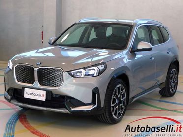 BMW iX1 EDRIVE 20 X-LINE 204CV, IVA ESPOSTA, UNICO PROP