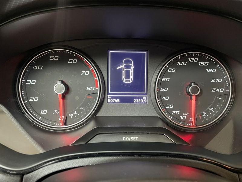 Seat Arona 1.0 EcoTSI FR