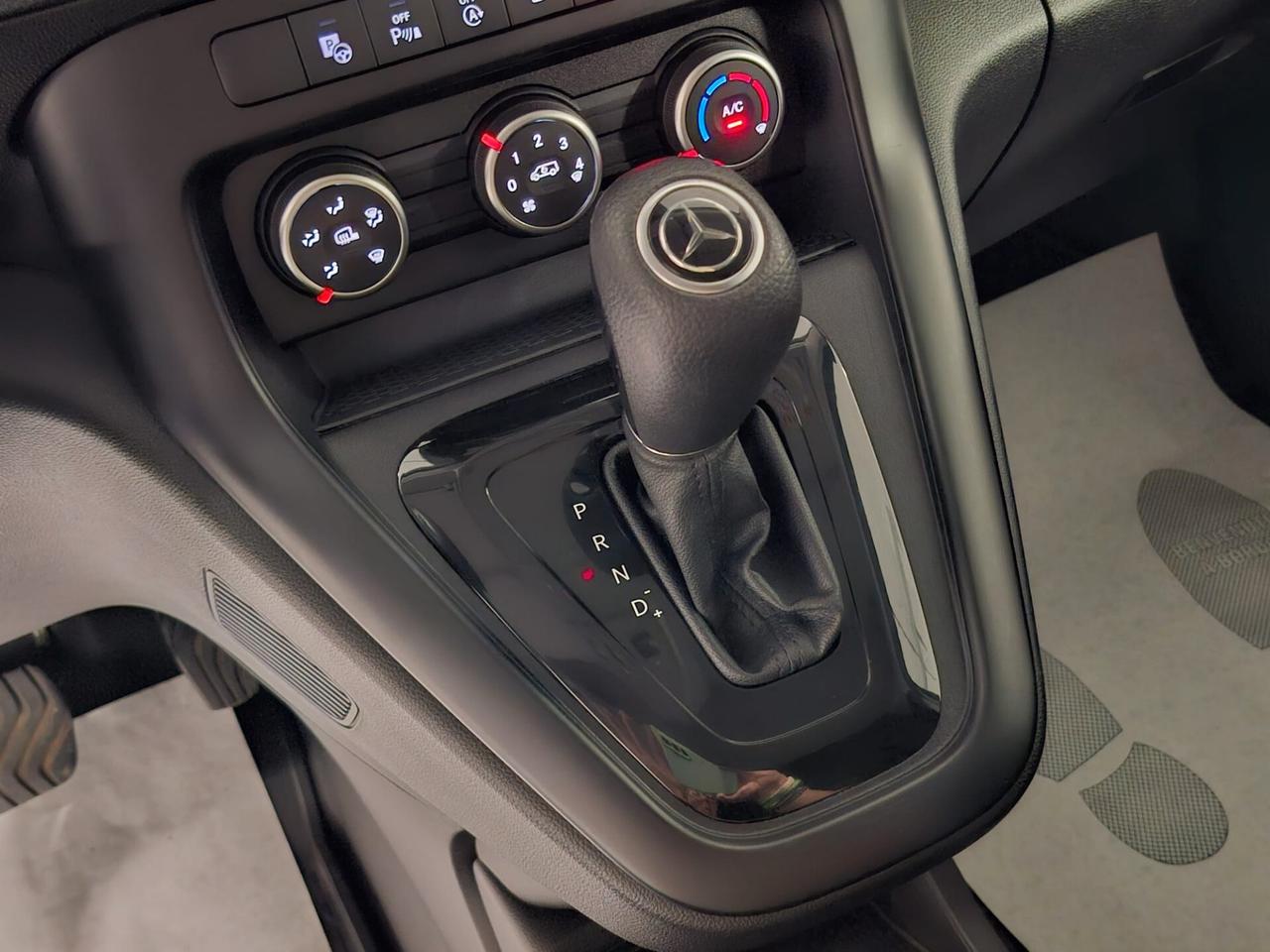 Mercedes-Benz Citan 110 1.5 CDI Pro Long Automatico Furgone
