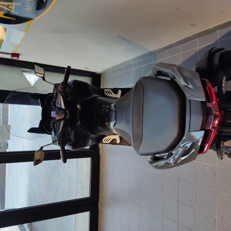 Yamaha T-Max 560 Tech Max - 2021