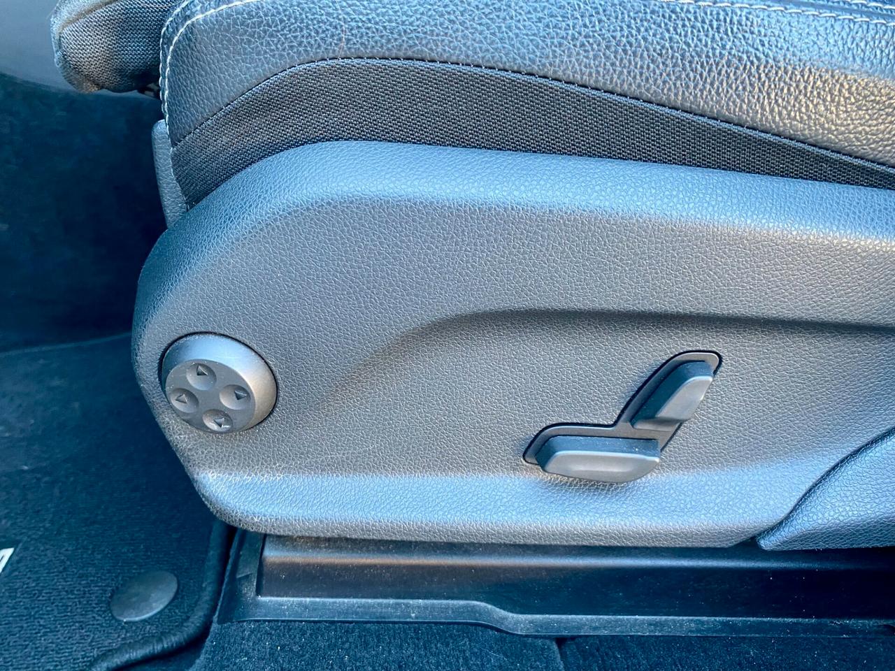 Mercedes-Benz GLC 250 d Premium 4matic auto 204cv TGALIANDI MERCEDES