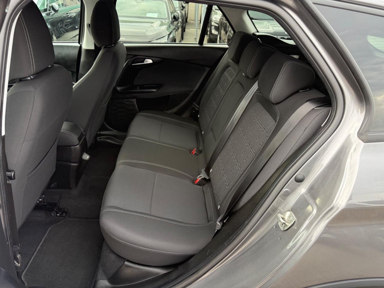 Fiat Tipo SW 1.6 130 Cv MODELLO CROSS
