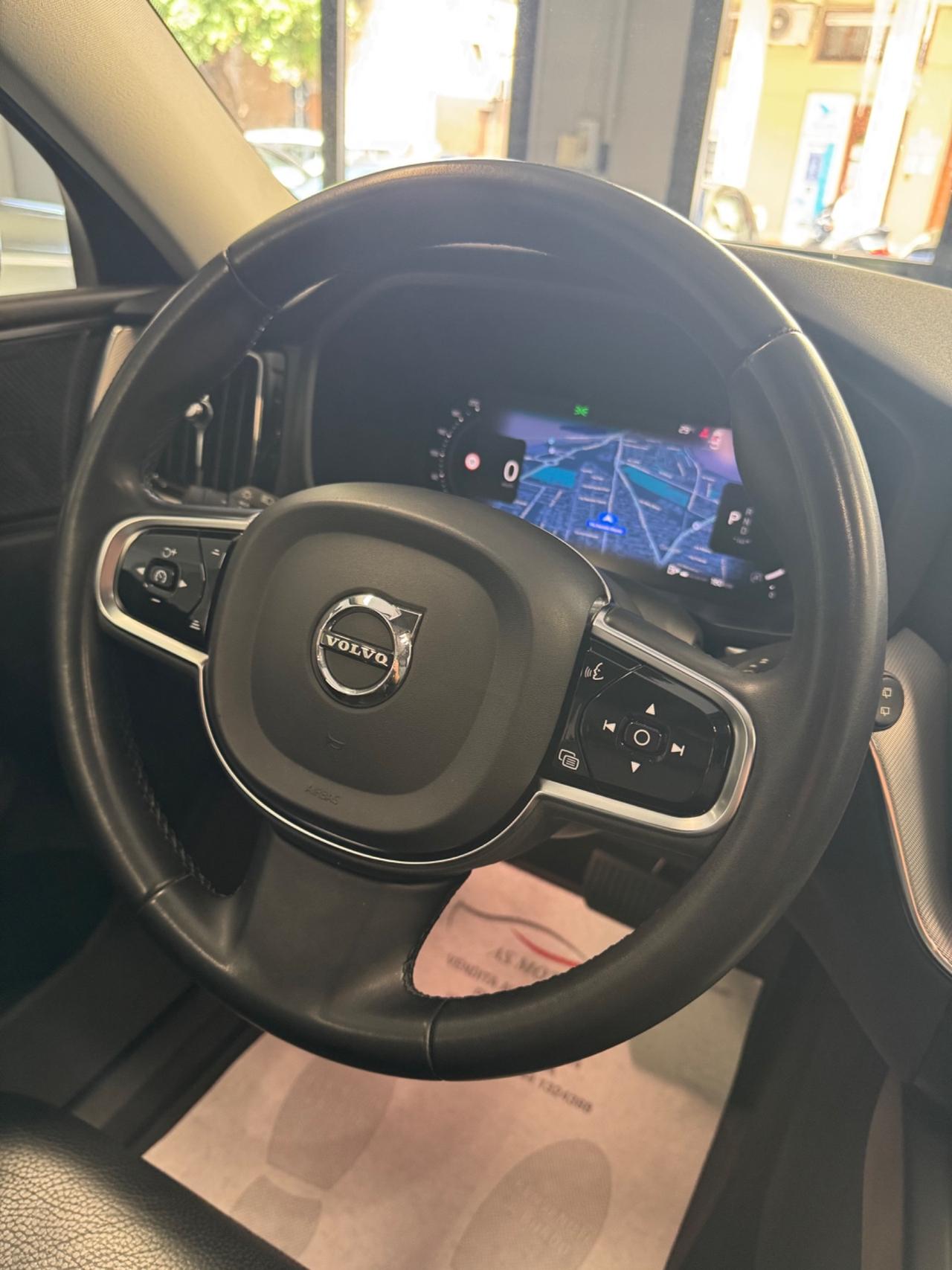 Volvo XC60 2.0 B4 197 CV Bright Awd IVA ESPOSTA