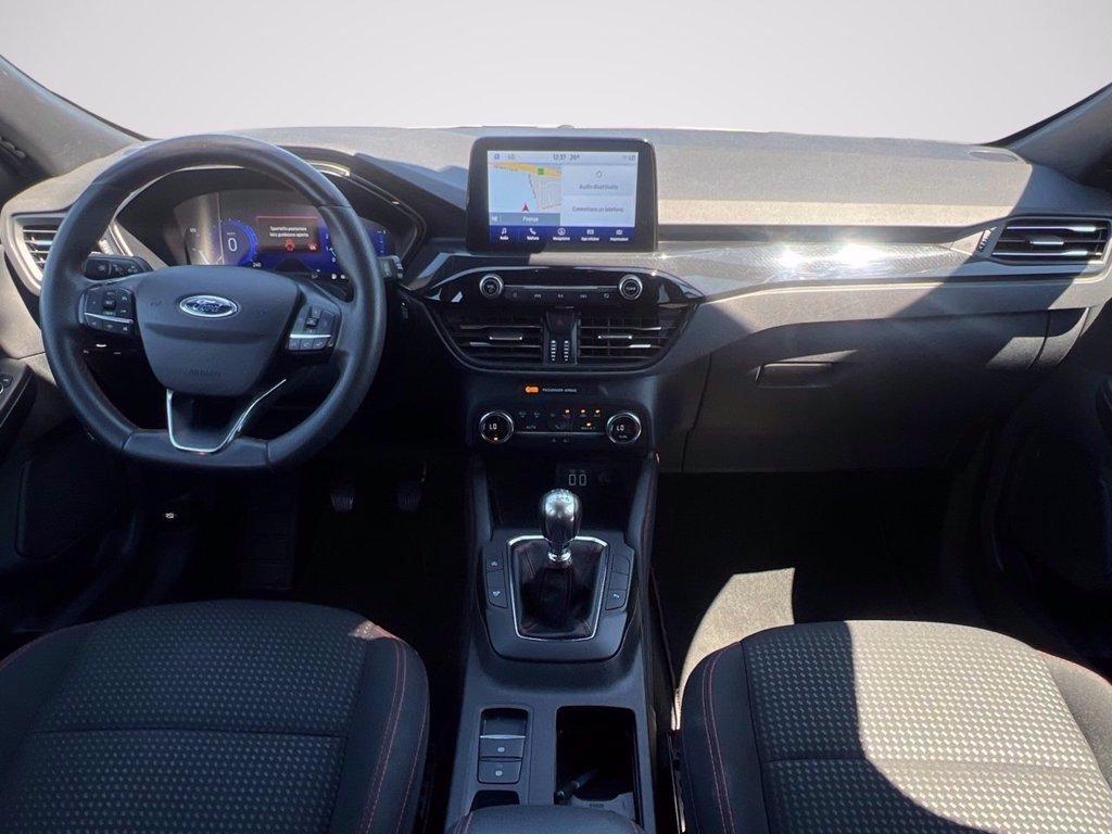 FORD Kuga 1.5 ecoboost ST-Line 2wd 150cv del 2021