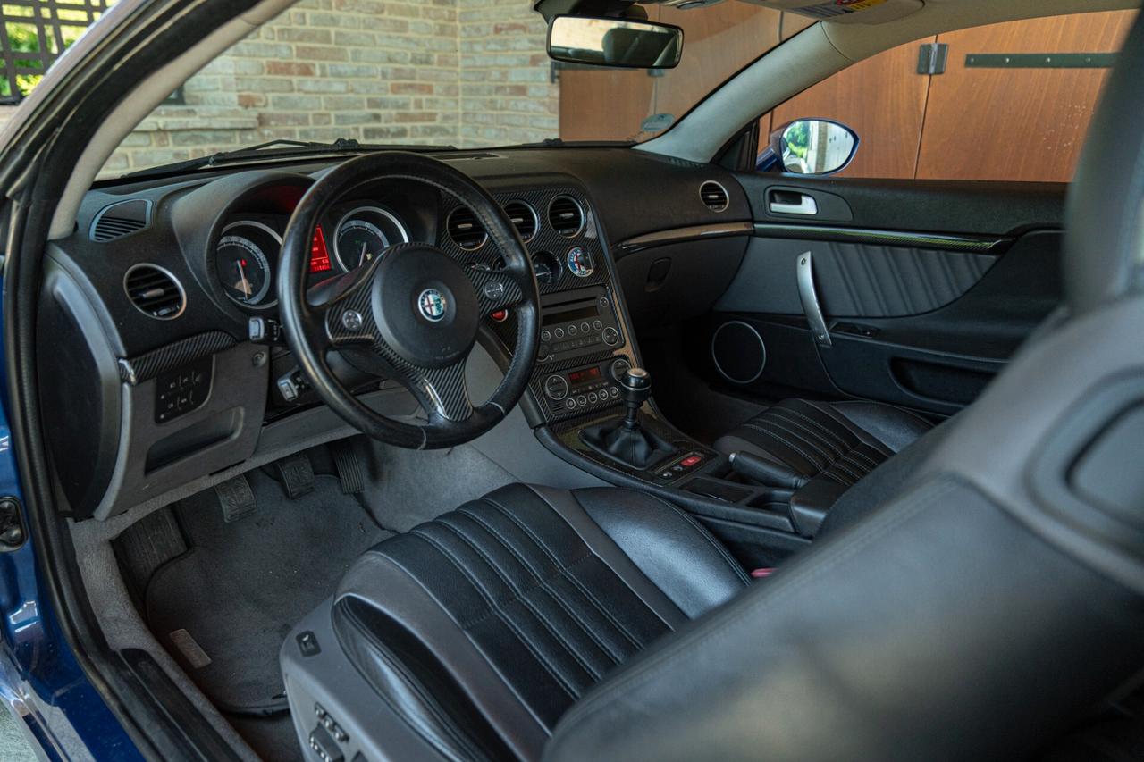 Alfa Romeo Brera 3.2 V6 - ALF00209