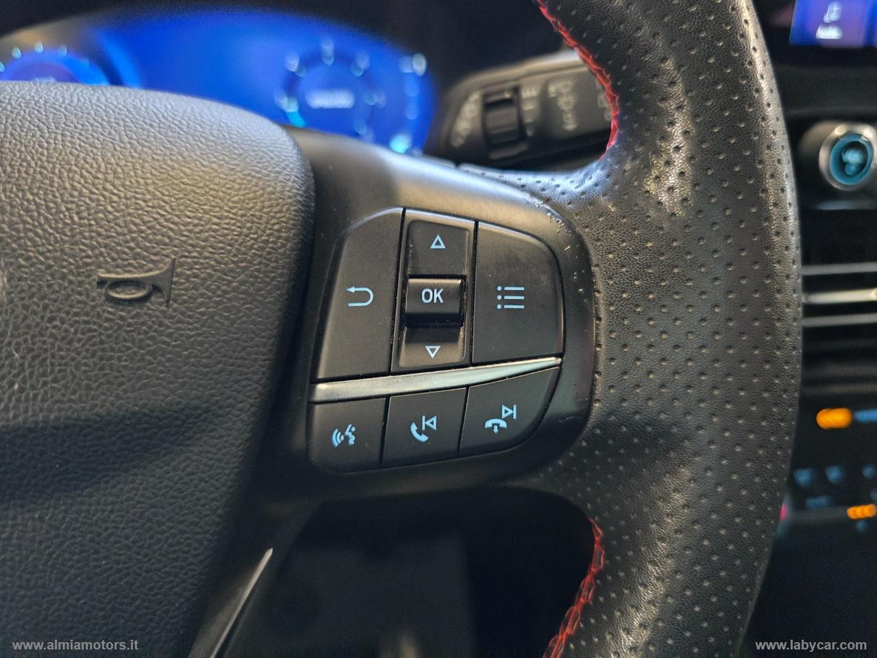 FORD Kuga 2.0 EcoBlue Hybrid 150CV 2WD ST-L.