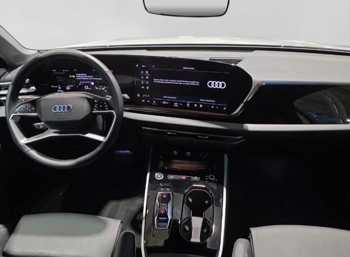 Audi A5 Limousine TDI SPORT