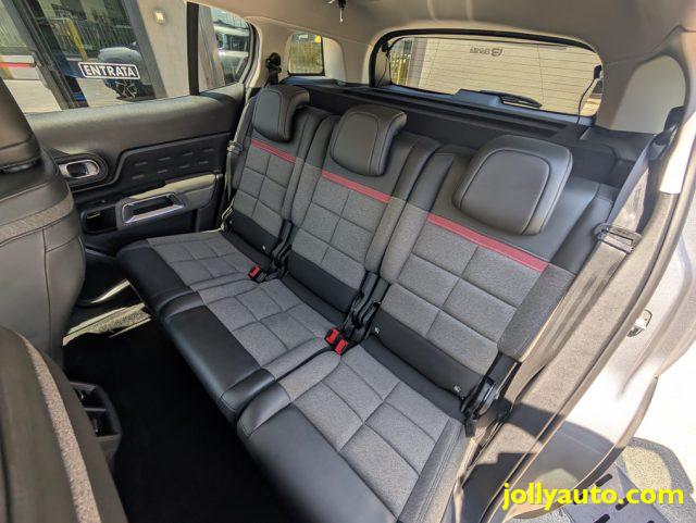 CITROEN C5 Aircross Hybrid 225 e-EAT8 Feel Plug IN - Aziendale