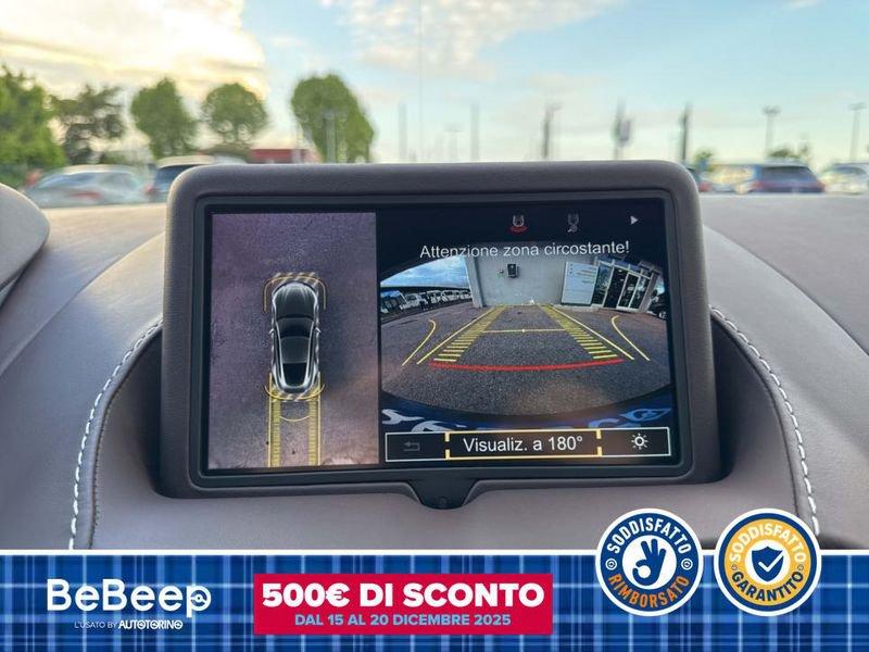 Aston Martin V8 Vantage VANTAGE COUPE 4.0 V8 AUTO