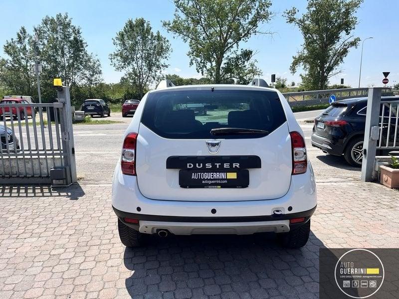 Dacia Duster Duster 1.5 dCi 110CV 4x2 Lauréate