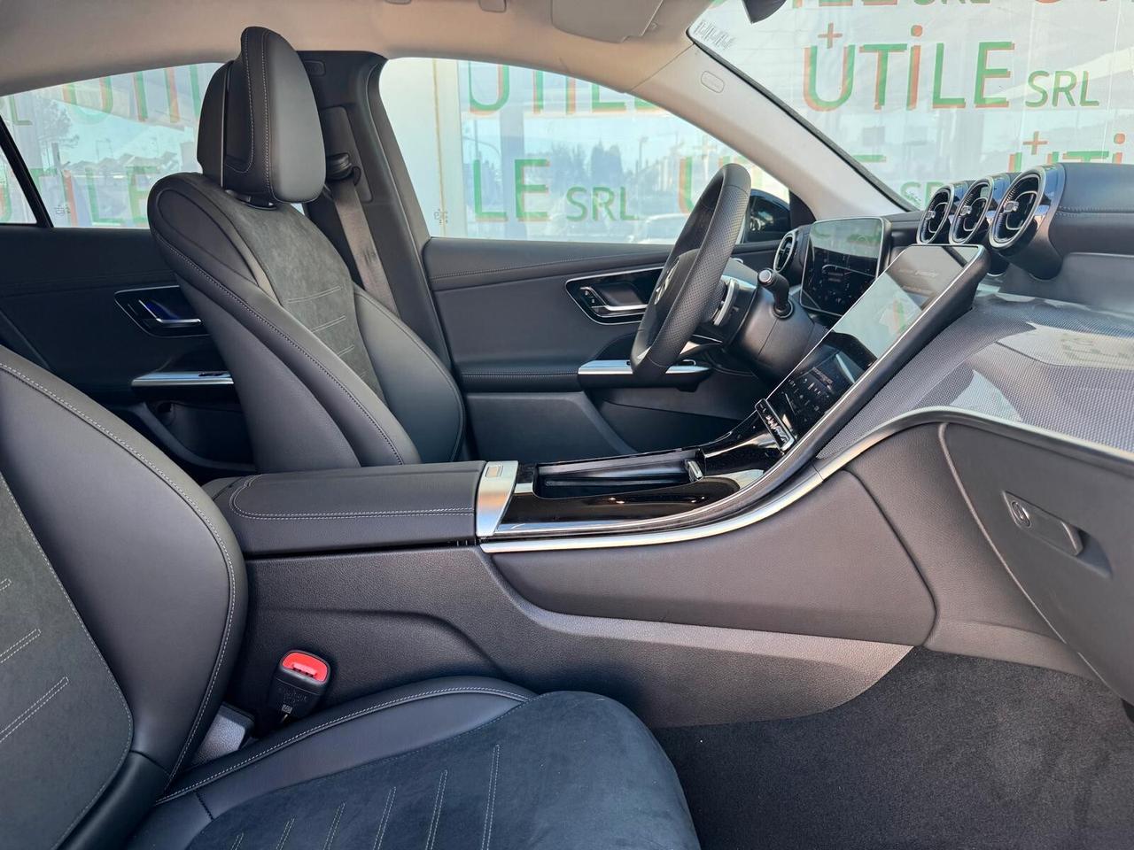 Mercedes-benz GLC 220 d 4Matic Mild Hybrid AMG Line Premium