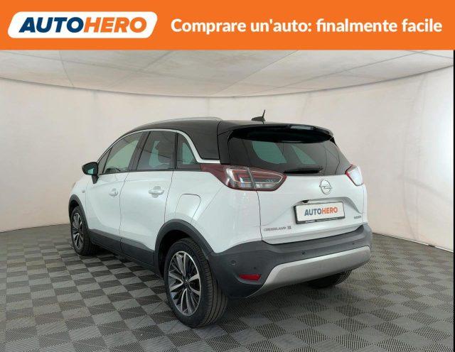 OPEL Crossland X 1.2 Turbo 12V 110 CV Start&Stop aut. Innovation