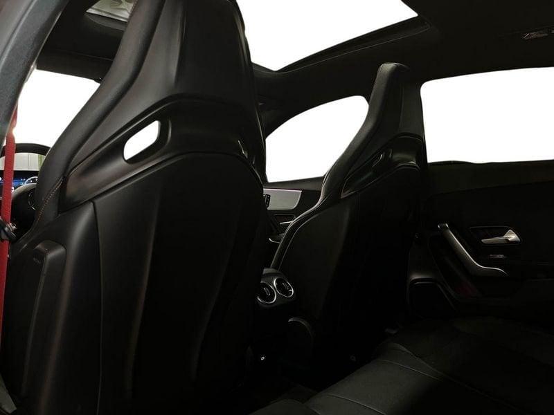 Mercedes-Benz Classe A A 35 AMG 4Matic