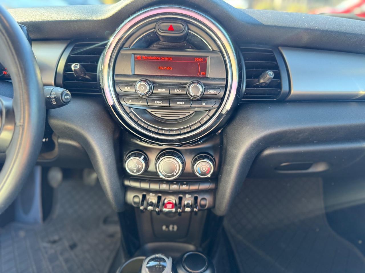 Mini 1.5 One D HYPE IDEALE X NEOPATENTATI