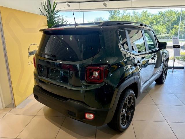 JEEP Renegade 4xe Plug-In Hybrid North Star 1.3 Turbo T4 Phev 4xe At6 240cv