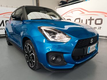 Suzuki Swift Sport 1.4 Hybrid Boosterjet
