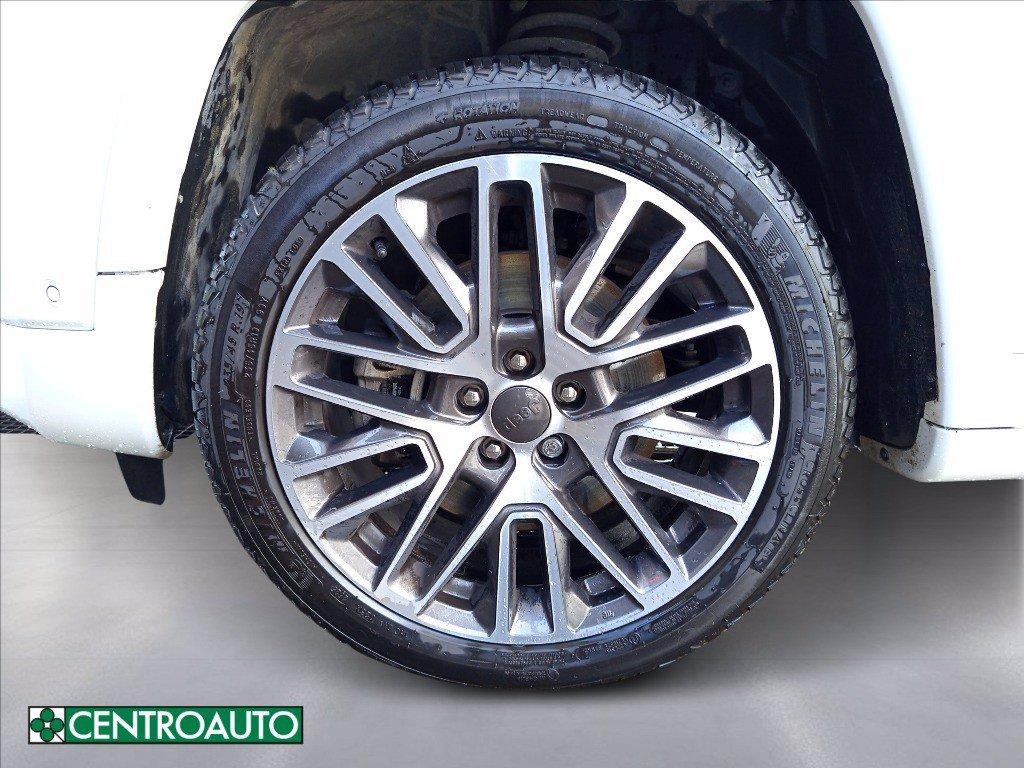 JEEP Compass 1.3 turbo t4 phev S 4xe auto del 2022