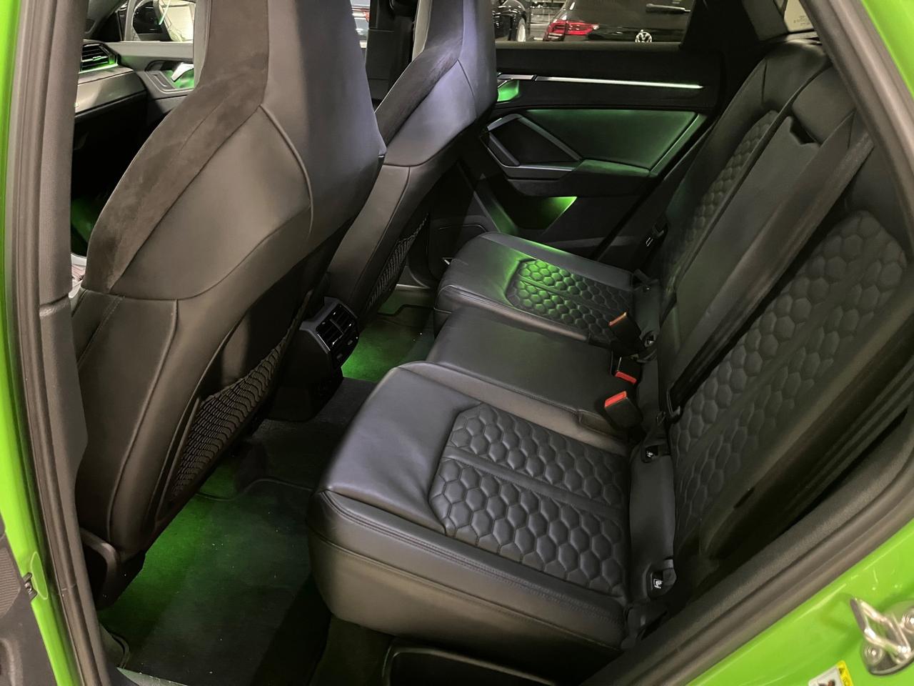 Audi RSQ3 2.5 SPB 400cv VolanteRS Downpipe