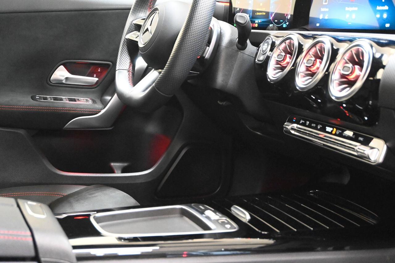 MERCEDES Classe A (V177) A 180 Automatic AM...