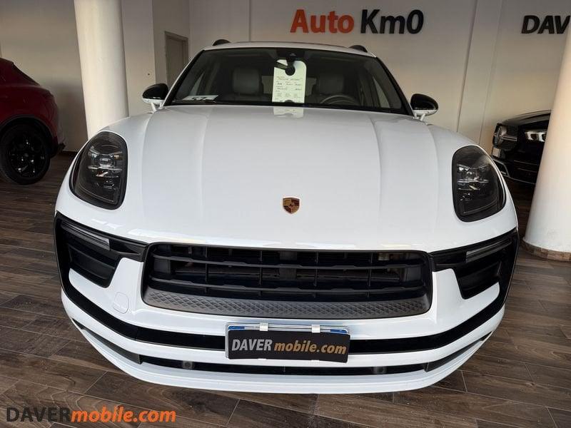 Porsche Macan Macan 2.0 265cv pdk