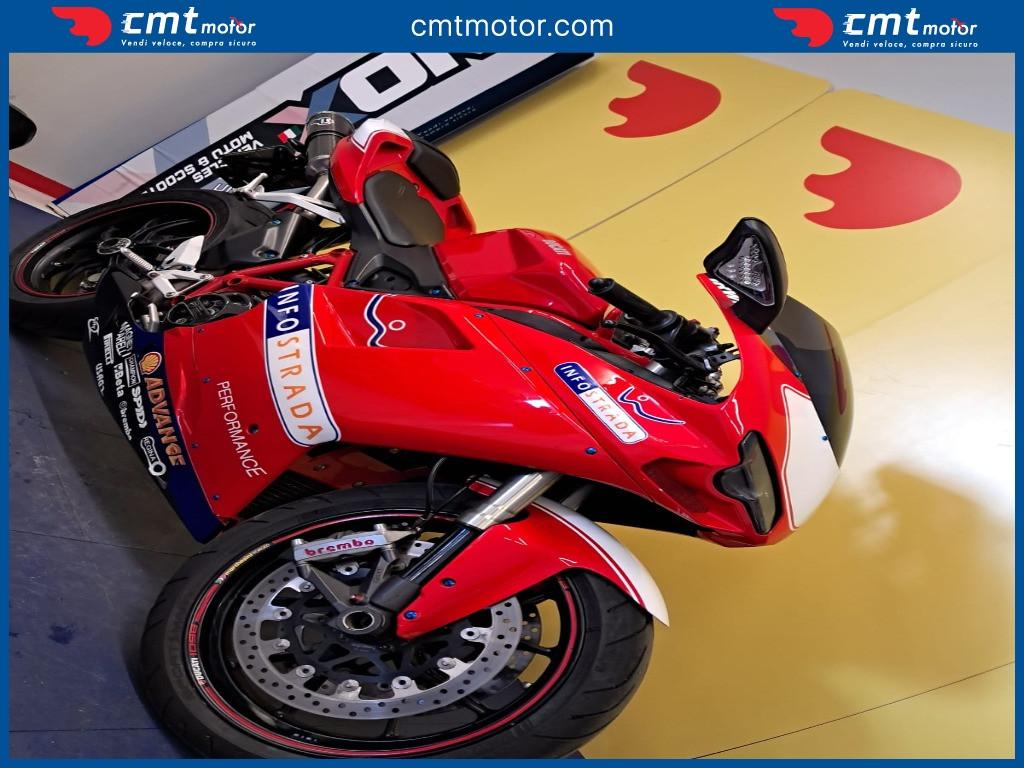 Ducati 1098 - 2007