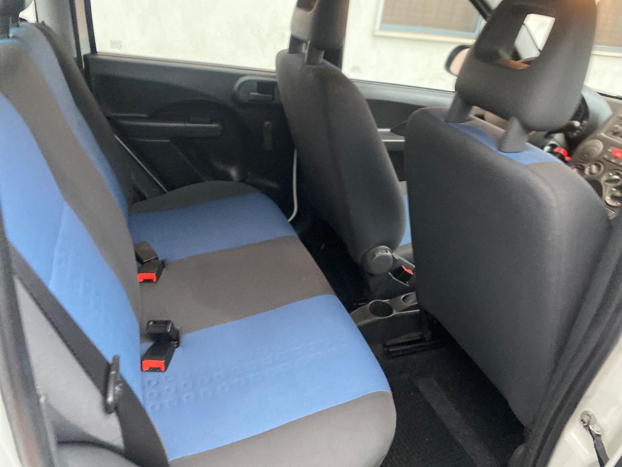 Fiat Panda 1.2 EasyPower Easy gpl neopatentati