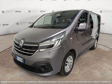 Renault Trafic T29 2.0 DCI 145CV L1 H1 ENERGY INTENS