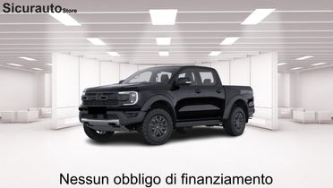 FORD Ranger Raptor 2.0 Ecoblue 4Wd Dc 5 Posti