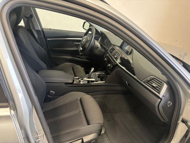 BMW 318 d Touring Sport AUTOM.