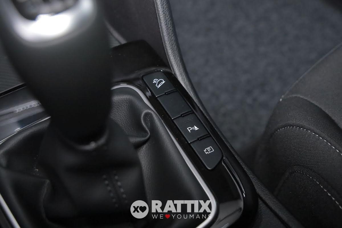 Kia Sportage 1.6 t-GDI GPL 150CV Business