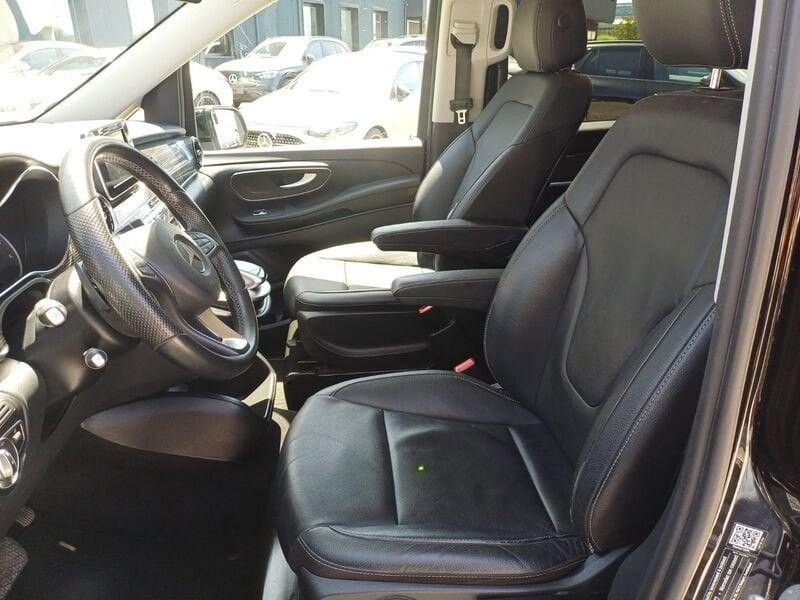 Mercedes-Benz Classe V V Long 220 d Sport