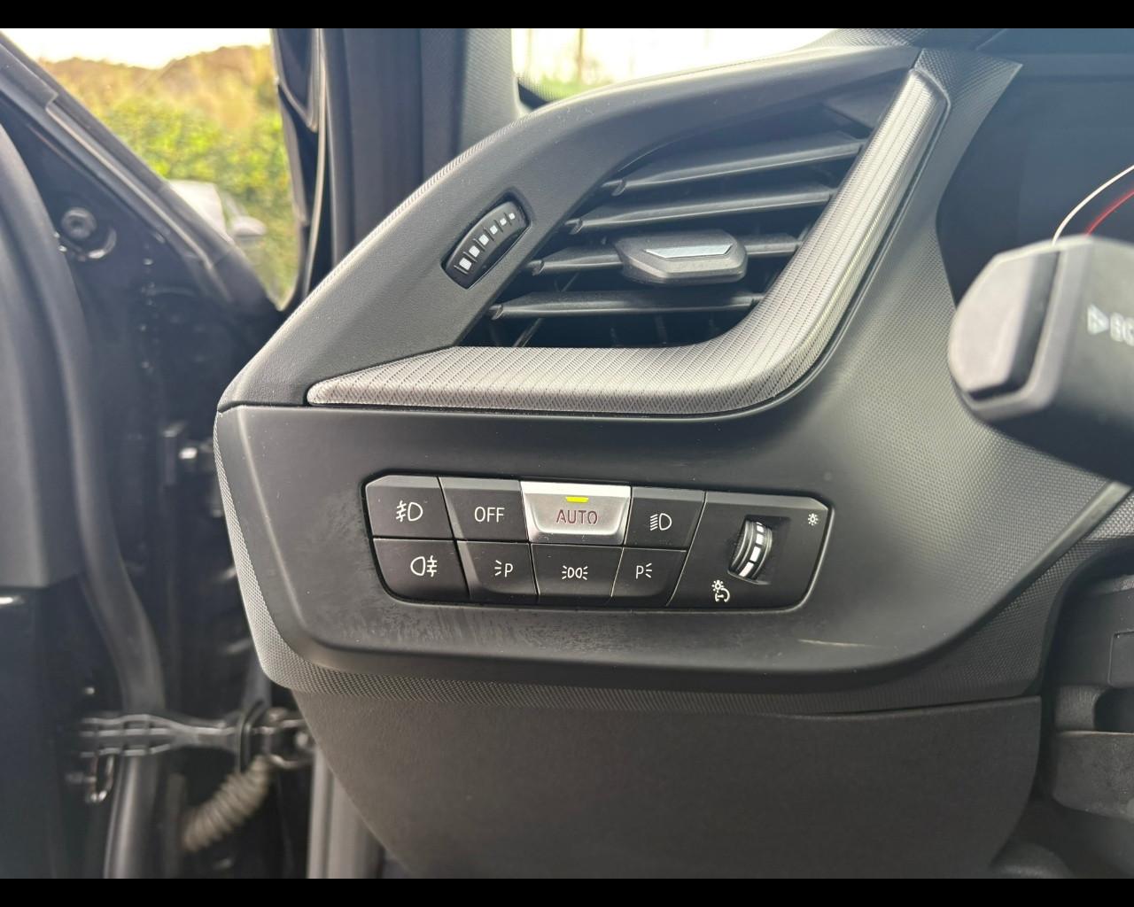 BMW Serie 1 (F40) - 116d 5p. Msport