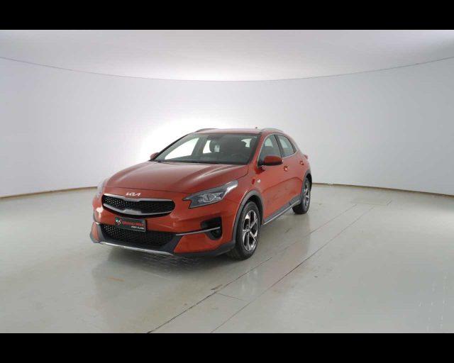 KIA XCeed 1.0 T-GDi GPL Business