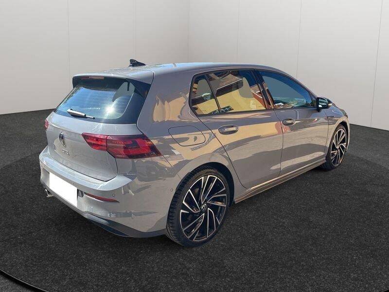 Volkswagen Golf Golf 2.0 TDI GTD DSG