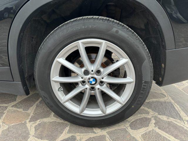 BMW X1 sDrive18d Advantage