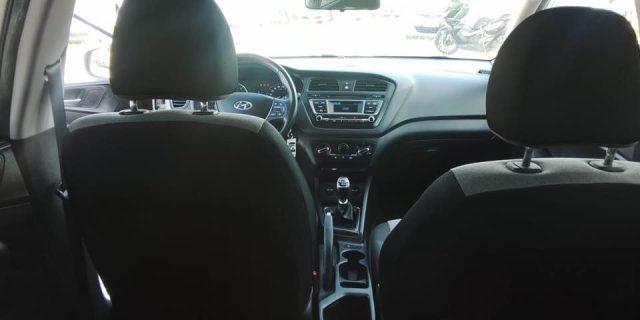 HYUNDAI i20 1.1 CRDi 12V 5 porte Go! Plus