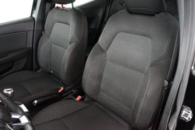 RENAULT Clio Blue dCi 85 CV 5 porte Unico Proprietario Tagliand