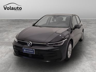 VOLKSWAGEN Golf VIII 2024 - Golf 2.0 tdi Life 115cv