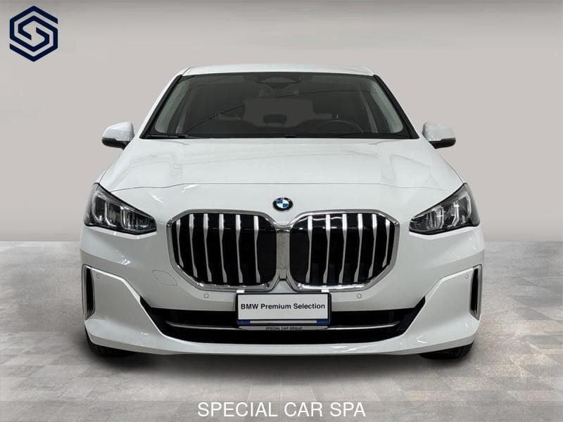 BMW Serie 2 Active Tourer Serie 2 218d Active Tourer Luxury auto