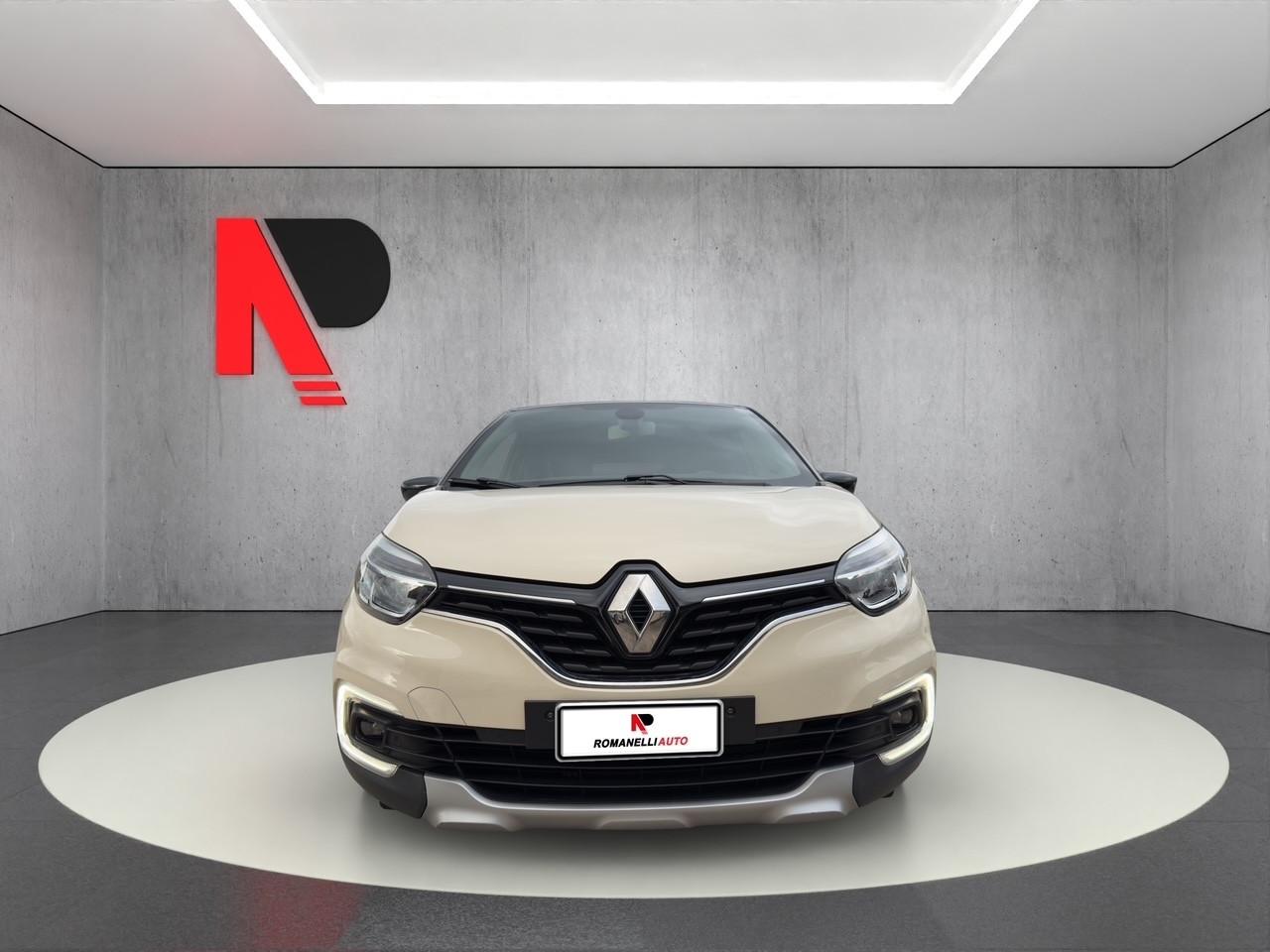 Renault Captur dCi 8V 90 CV Sport Edition2