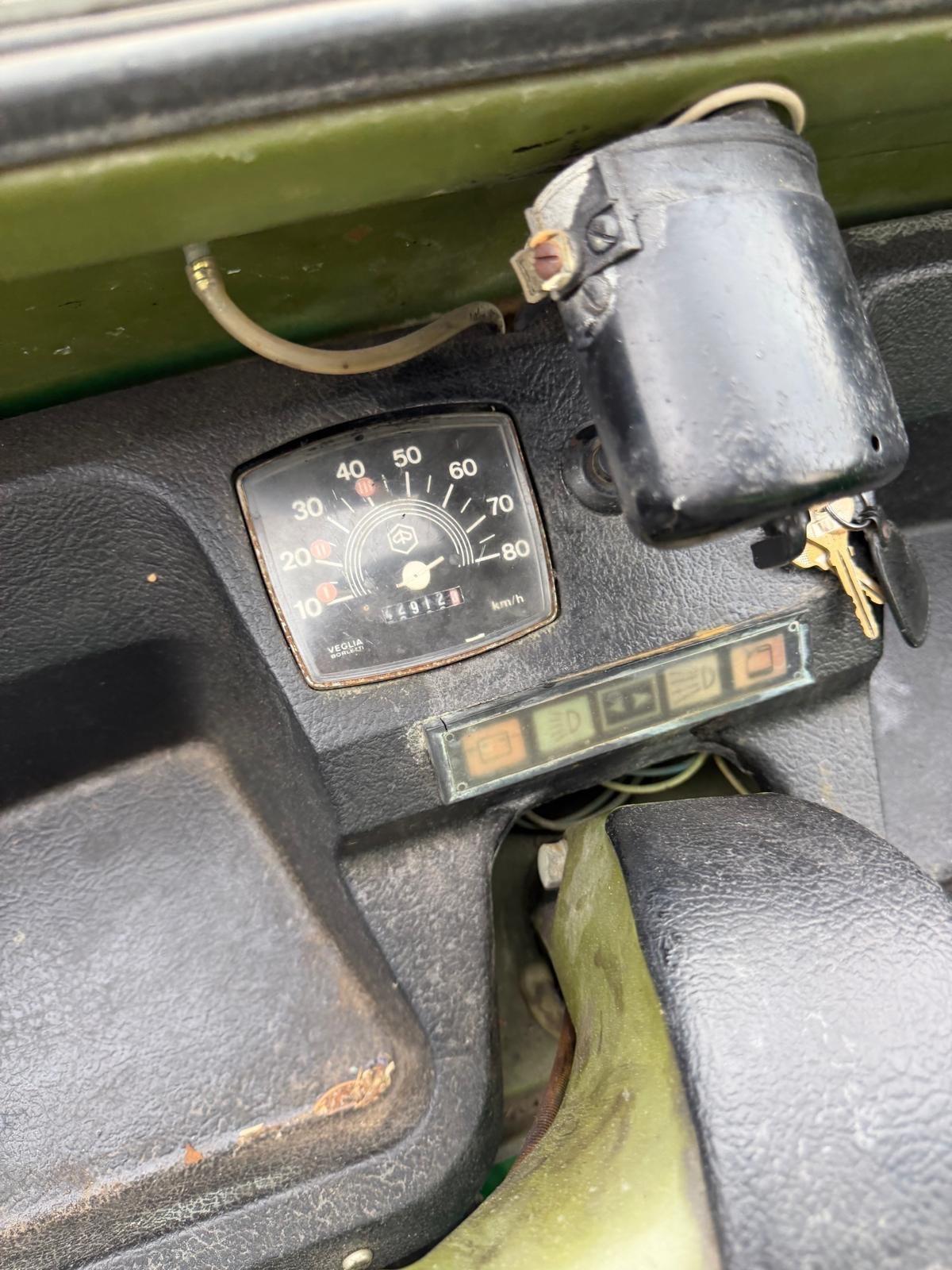 Ape 600