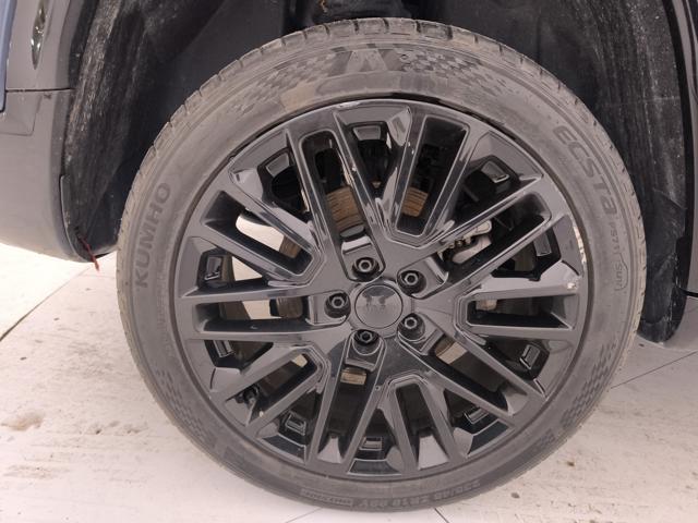 JEEP Compass 1.3 turbo t4 phev S 4xe auto