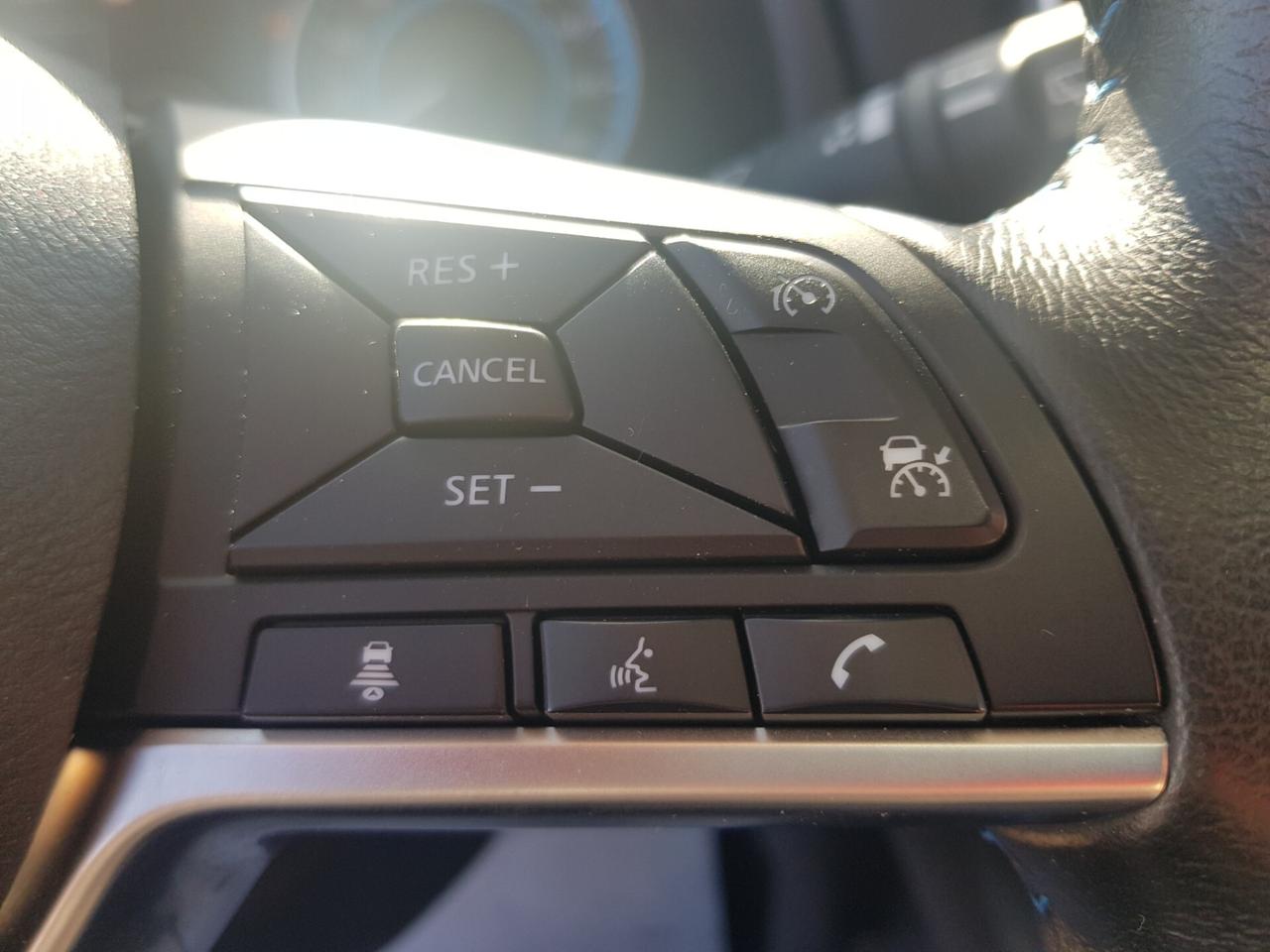 Nissan Leaf Acenta 40kWh 150cv