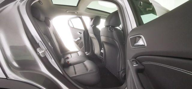 MERCEDES-BENZ GLA 200 d Automatic 4Matic Enduro