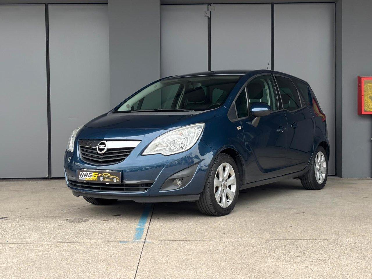Opel Meriva 1.4 Cosmo