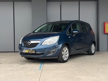 Opel Meriva 1.4 Cosmo