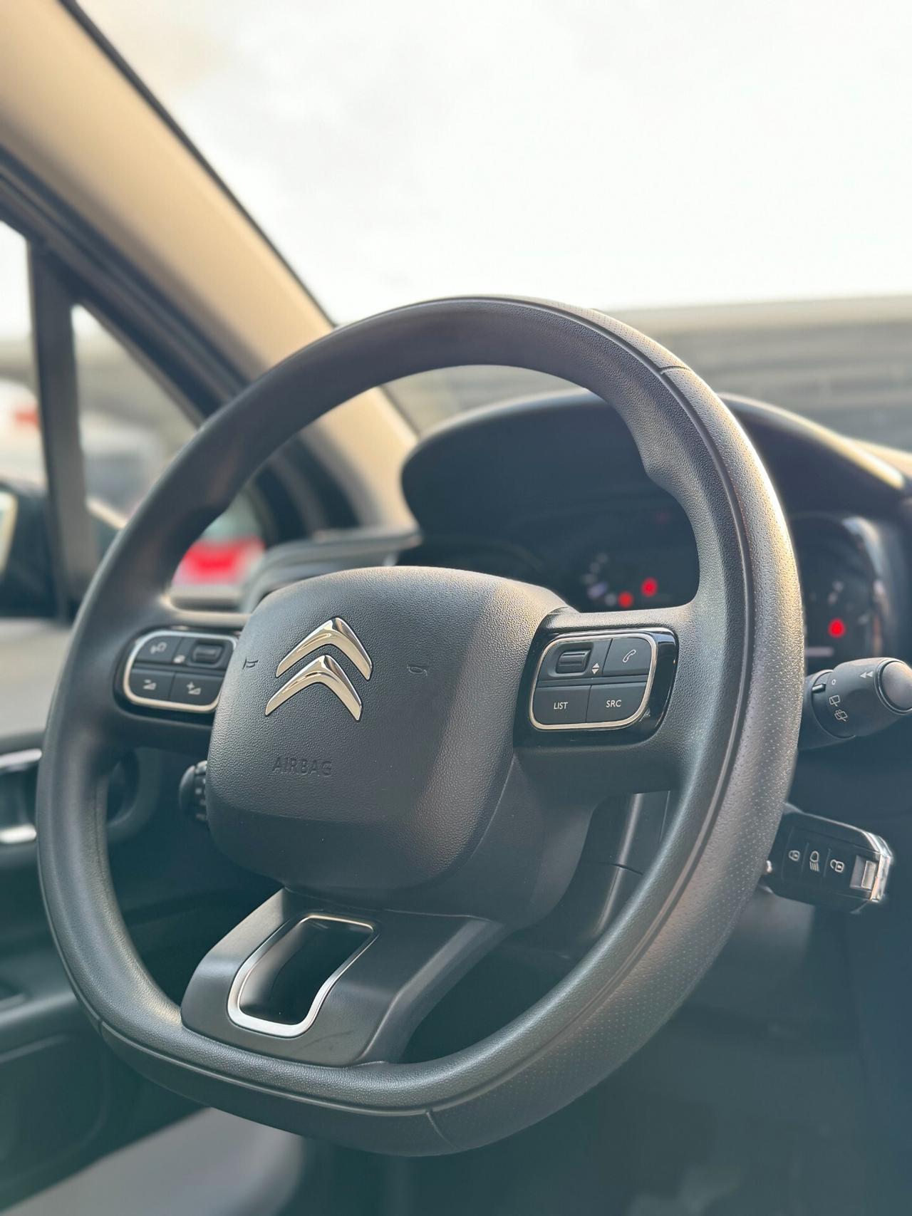Citroen C3 PureTech 83 S&S Feel