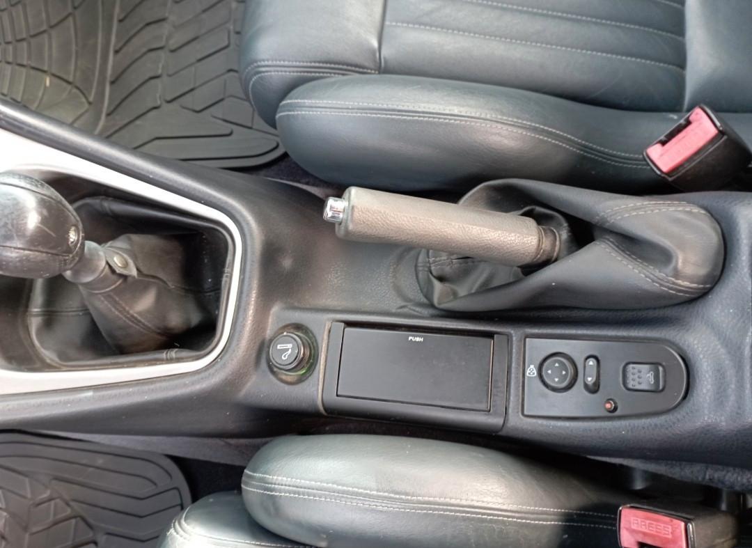 Alfa Romeo GTV 3.0i V6 24V cat L