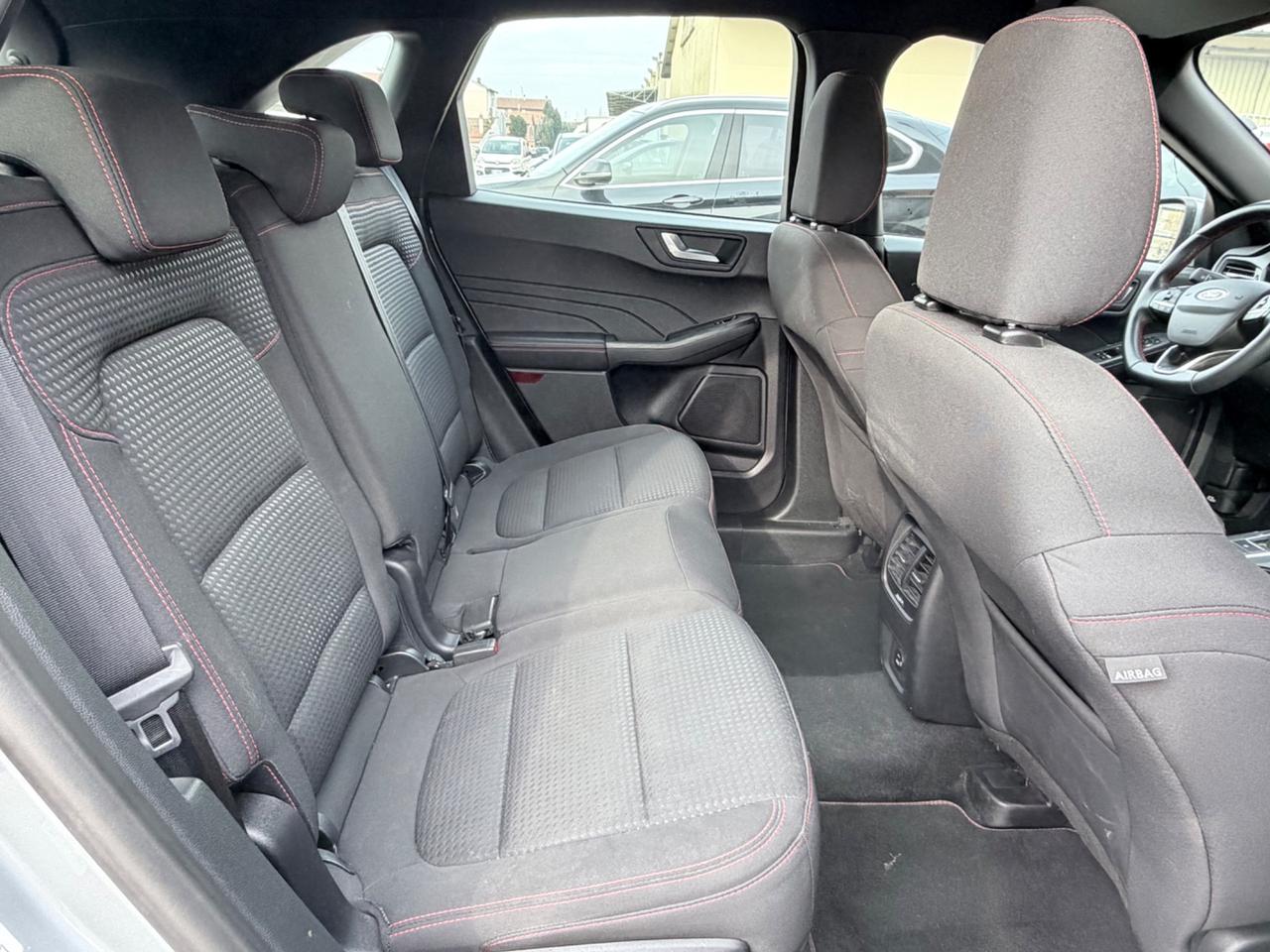 Ford Kuga 2.5 Full Hybrid 190CV 4x4 AWD ST-Line Automatica